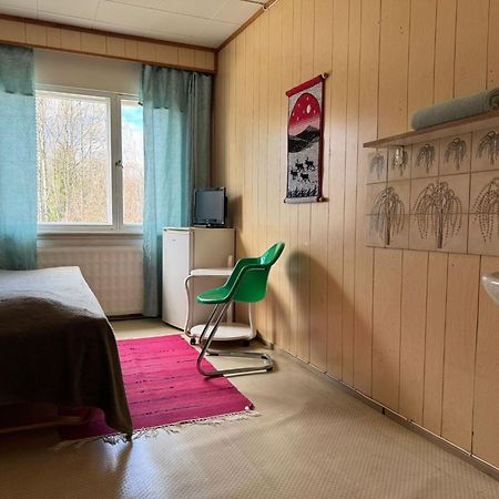 Jaemsaen Gasthaus Exteriér fotografie