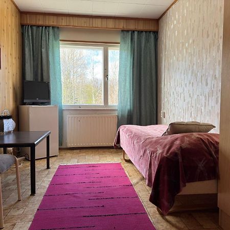 Jaemsaen Gasthaus Exteriér fotografie