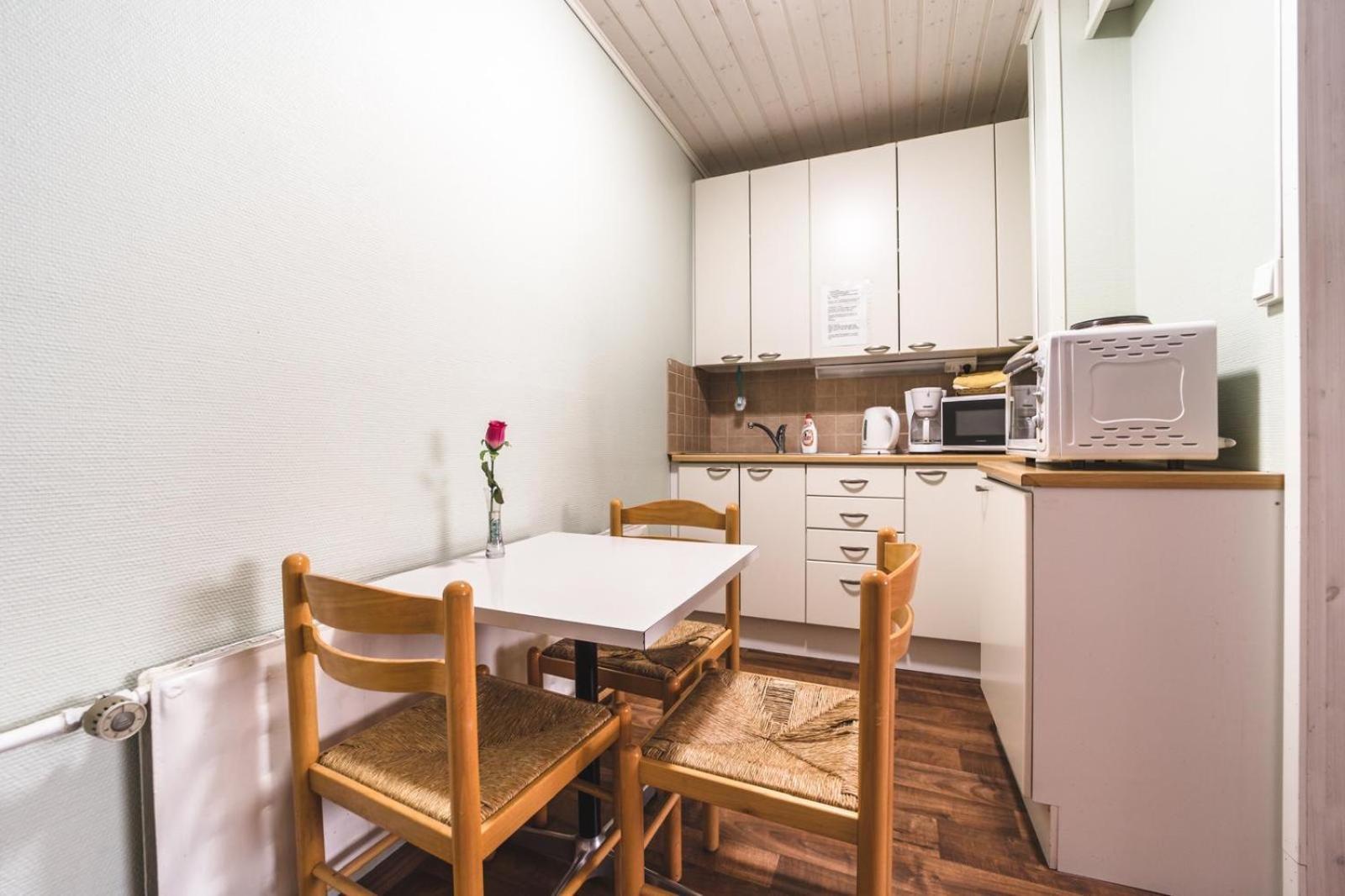 Jaemsaen Gasthaus Exteriér fotografie