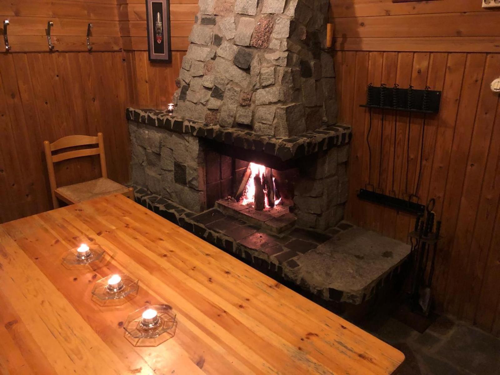 Jaemsaen Gasthaus Exteriér fotografie