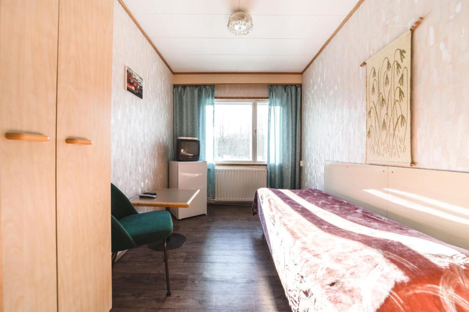 Jaemsaen Gasthaus Exteriér fotografie