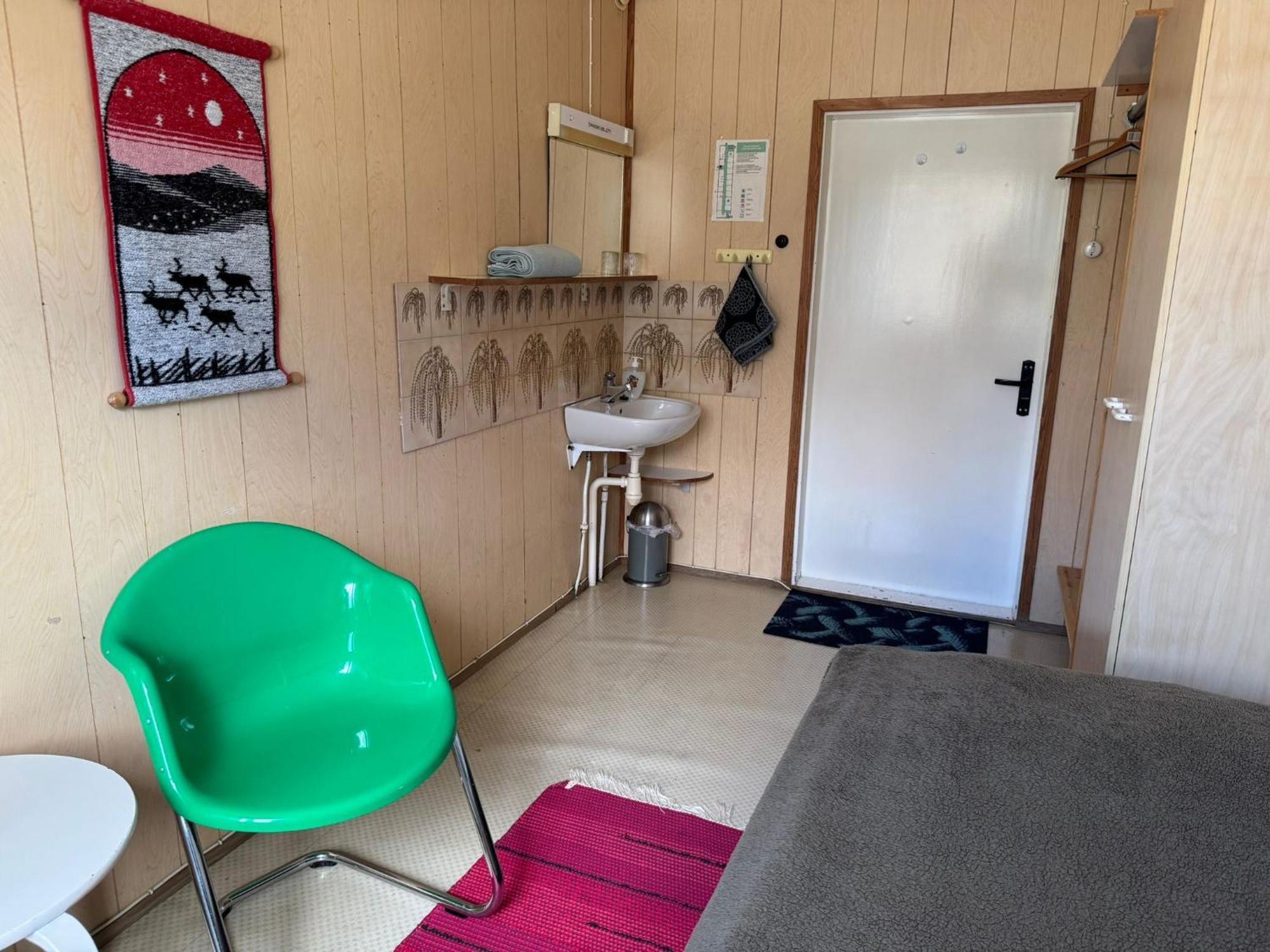 Jaemsaen Gasthaus Exteriér fotografie